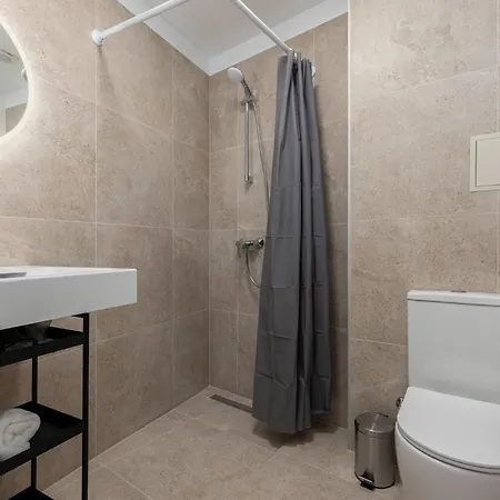 Sylish In Old Town *