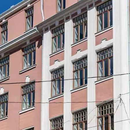 Sylish In Old Town *