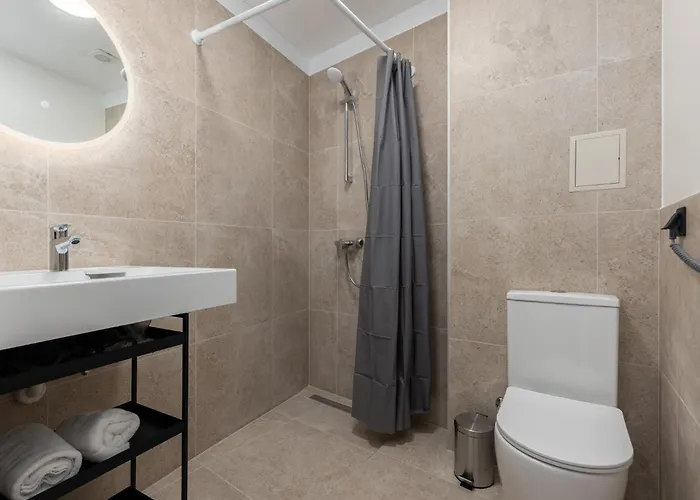 Sylish In Old Town *