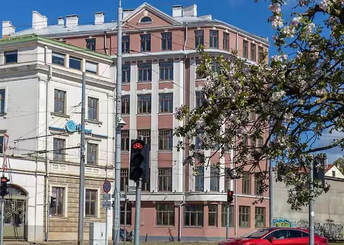 Appartement Sylish In Old Town *