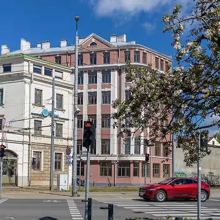 Apartman Sylish In Old Town *